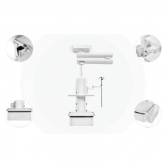 Mindray HyPort P20 OR Pendant System with Efficient Workflow Support and Multi-Function Integration