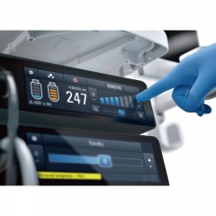 Mindray Vetina CS7 Veterinary Diagnostic Ultrasound Machine Reliable Imaging System for Animal Healthcare