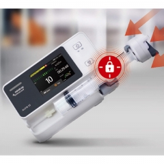 Mindray AniFM 13 S3 Vet Monitor Advanced Veterinary Monitoring System for Animal Hospital ICU Use