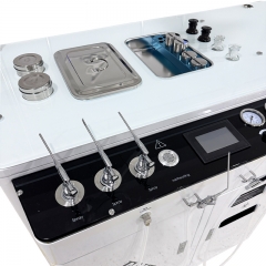 IN-6002A Ent Treatment Table workbench examination Table medical Treatment Table Product