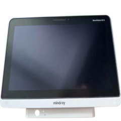 Mindray BeneVision N17/N15/N12 ICU Hospital Ambulance Portable Remote Patient Monitoring Medical Vitals Signs Machine Patient Monitor