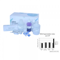 IN-200BC1 Complete kit enables simple operation with results in 1 hour using a standard microscope