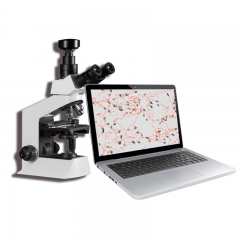 IN-QA1 Sperm Analysis Equipment for Livestock with Automatic Concentration Detection and Trajectory Tracking