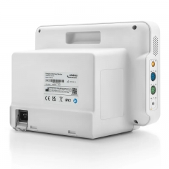 Mindray Vetal 3 Vet Anesthesia Machine Reliable Inhalation Anesthesia Equipment for Animal Surgery