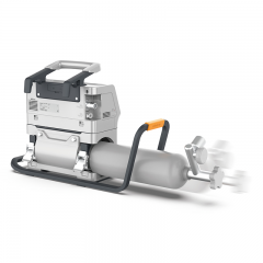 Mindray TV50 Transport Ventilator Turbine‑Driven Invasive NIV & O₂ Therapy Critical Care