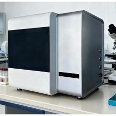 IN-QB200C2 Professional Fully Automated Semen Analysis System Supporting LIS and HIS Integration