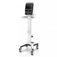 Mindray SV300 Pro Medical Ventilator Turbine Driven Portable ICU Ventilation System Multi Modes