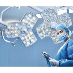 Mindray HyLED C Series LED Operating Light with Stable Performance and Adjustable Brightness for Surgery