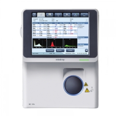 Mindray BC-30s BC30s Blood Analyzer 3-Part Differential Hematology System for Hospital and Lab Use