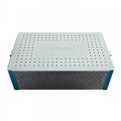 IN-LL Standard Lower Limb Surgical Kit Stainless Steel Instruments Set for Clinical Orthopedic Practice