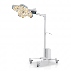 Mindray HyLED X Series LED Operating Light with Uniform Illumination and Advanced Optical Performance
