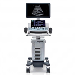 Mindray DC-60 Exp Ultrasound Platform with High Performance Imaging and Efficient Clinical Operation