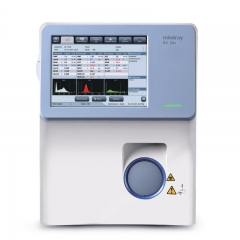 Mindray BC-20s Hematology Analyzer 3-Part Diff CBC Machine Clinical Lab Diagnostic Equipment