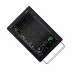 Mindray BeneVision N22 N19 Advanced Bedside Patient Monitor for Hospital ICU Operating Room Monitoring System