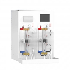 IN-RO4 High Efficiency Dialyzer Reprocessing Machine For Hemodialysis Clinic