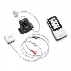Mindray mWear Medical Wearable Monitor Continuous Patient Monitoring with Wireless Data Transmission
