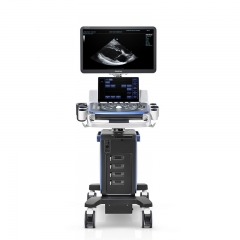 Mindray Vetus 8 Veterinary Imaging Platform with Smart Tools and Reliable Performance for Clinics