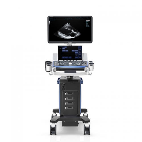 Mindray Vetus 8 Veterinary Imaging Platform with Smart Tools and Reliable Performance for Clinics