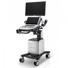 Mindray Consona N5 Diagnostic Ultrasound Machine with Clear Imaging and Efficient Clinical Performance