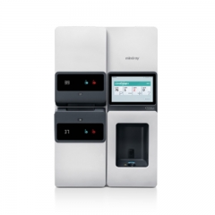Mindray FA-N Series Fully Automated Blood Analyzer for Fast, Precise, and Efficient Laboratory Workflows