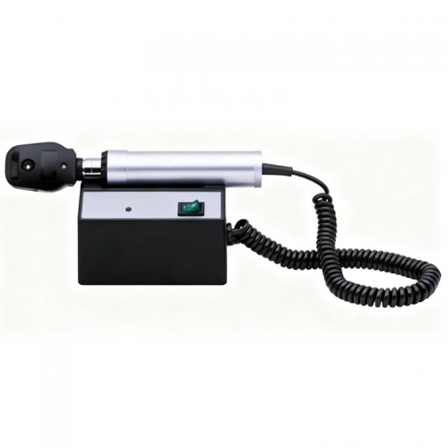 YZ6F Eye Clinical Examination Equipment Optical Instruments Streak Retinoscope