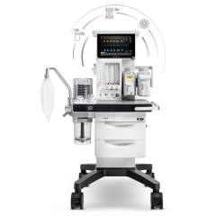 Mindray A1 Medical Anesthesia Machine Flexible Anesthesia Workstation for OR and NORA Use
