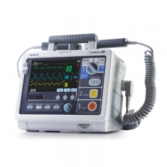 Mindray BeneHeart D3 Medical Defibrillator 7