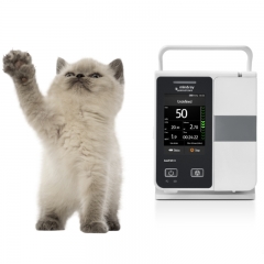 Mindray AniFM 13 S3 Vet Monitor Advanced Veterinary Monitoring System for Animal Hospital ICU Use