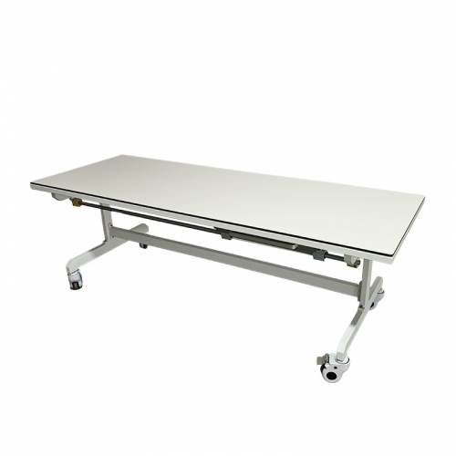 IN-MB Mobile X-ray Table X Ray Bed for Radiography Examination with Adjustable Design