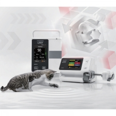 Mindray AniFM 13/S3 Animal Patient Monitor Portable Multi-Parameter Veterinary Monitor for Pet Care