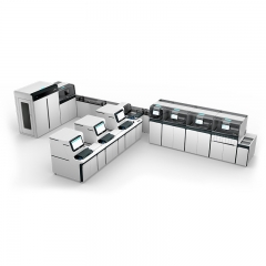 Mindray MT 8000 Auto Chemistry Analyzer Biochemistry Analyzer for Hospital and Clinical Laboratory Equipment
