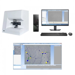 IN-QB200C3 Complete Semen Analysis System for Clinical and Animal Sperm Examination with High Accuracy