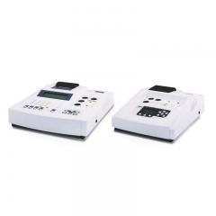 Mindray C2000-4/C2000-2 Semi Automatic Chemistry Analyzer Biochemistry Analyzer for Clinical Laboratory Diagnostic Equipment