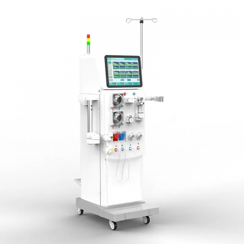 IN-T6008S Medical Dialysis Equipment for Kidney Failure Treatment in Dialysis Centers
