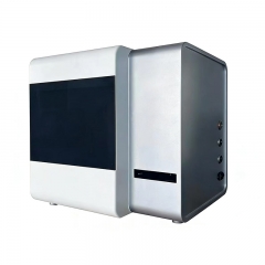 IN-QB200C2 Intelligent Sperm Analyzer with One Touch Operation and Comprehensive Quality Control Functions