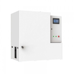 IN-RO1 Automatic Dialysate Powder Mixing Machine with Vortex Stirring System