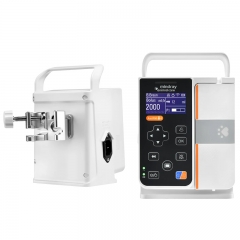 Mindray AniFM I1 Vet Infusion Pump Intelligent Fluid Management System for Animal Care and Treatment