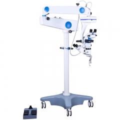 IN-610-3C Binocular Medical Digital Laboratory Binocular Microscope Biological Microscope