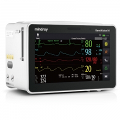 Mindray BeneVision N1 Compact Multi-Parameter Pati...