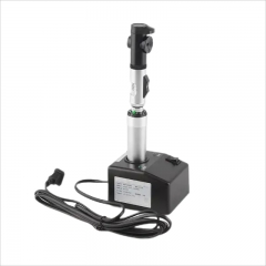 YZ24B Direct Ophthalmoscope Optics Instrument for Glasses Store Inspection Equipment and Instrument