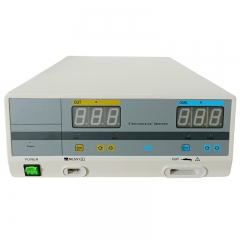 IN-014 Bipolar & Monopolar Cutting Blood Stopping Electrosurgical Unit