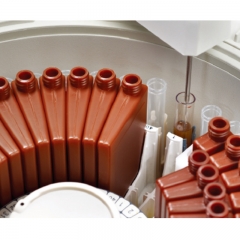 Mindray BS-240 Clinical Chemistry Analyzer Fully Automated Lab Diagnostic Equipment