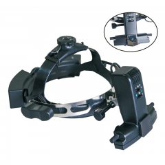 YZ25C Indirect Ophthalmoscope Binocular Indirect Ophthalmoscope Retinal Examination