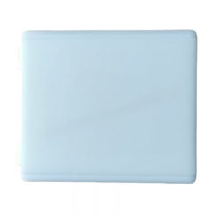 IN-QC2 Disposable Glass Sperm Counting Plate for Routine Laboratory Testing and Fluid Sample Measurement