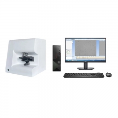 IN-QB200C3 Automated Sperm Testing Instrument with Adjustable Parameters and Customizable Test Items Support