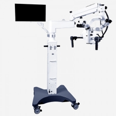 IN-5-D Multifunction Surgical Microscope for Neurosurgery ENT and Dental