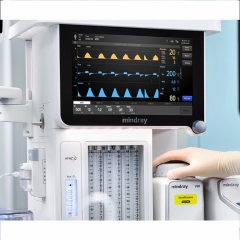 Mindray A1 Anesthesia System Compact Anesthesia Machine with Multi Gas Monitoring and Ventilation