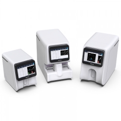 Mindray BC‑700 Series Auto Hematology Analyzer Basic CBC DIFF Blood Testing System for Small Clinical Labs