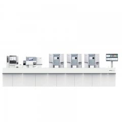 Mindray MC-80 Hematology Morphology Analyzer High Resolution Cell Imaging System with AI Classification Lab Equipment