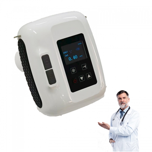 IN-HP210A/HP120A High Resolution Wireless X-Ray Flat Panel Detector for Digital Radiography Medical Imaging Equipment